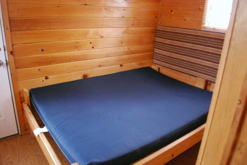 BunkHouse Bed