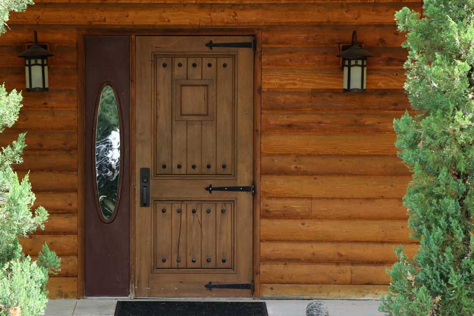 TimberRidge-Banquet-Hall-Entrance