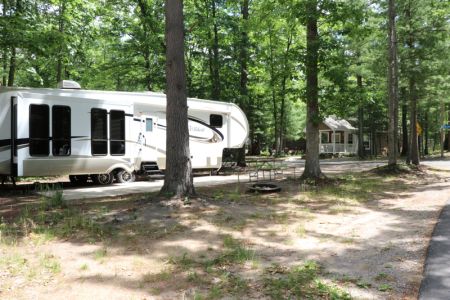 Prevost RV