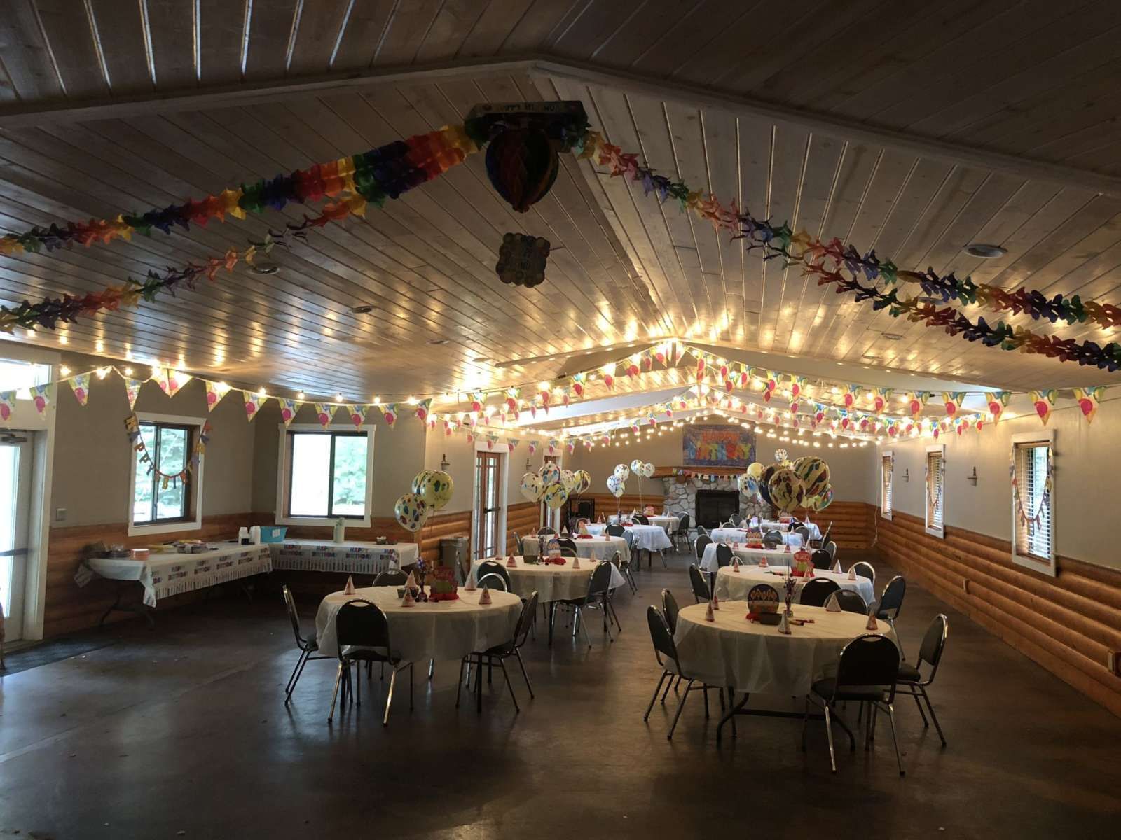 Banquet Facility Image