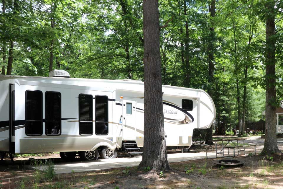 TimberRidge-RV-Full-Hookup-Sites-Photo